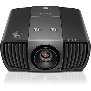 projector native benq dlp thx