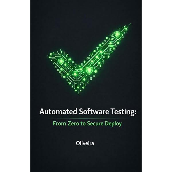 Test Automation Engineering Handbook: Learn and implement