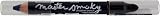 Maybelline Master Smoky Eyeliner Pencil Smoky Navy Longwear Dual End Smudge view 4