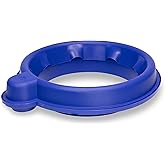 MARSHALLTOWN DustPro 360, 5 Gallon Bucket Dust Collector Shop Vac Accessory, Made in the USA, DUST5G