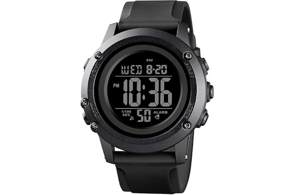 Amazon Los más vendidos: Mejor Relojes de Pulsera Relojes para Hombre