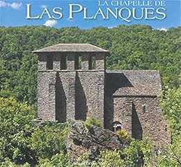 La  chapelle de Las Planques