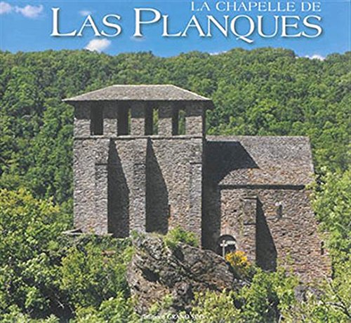 La  chapelle de Las Planques
