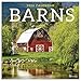 2020 Barns Wall Calendar