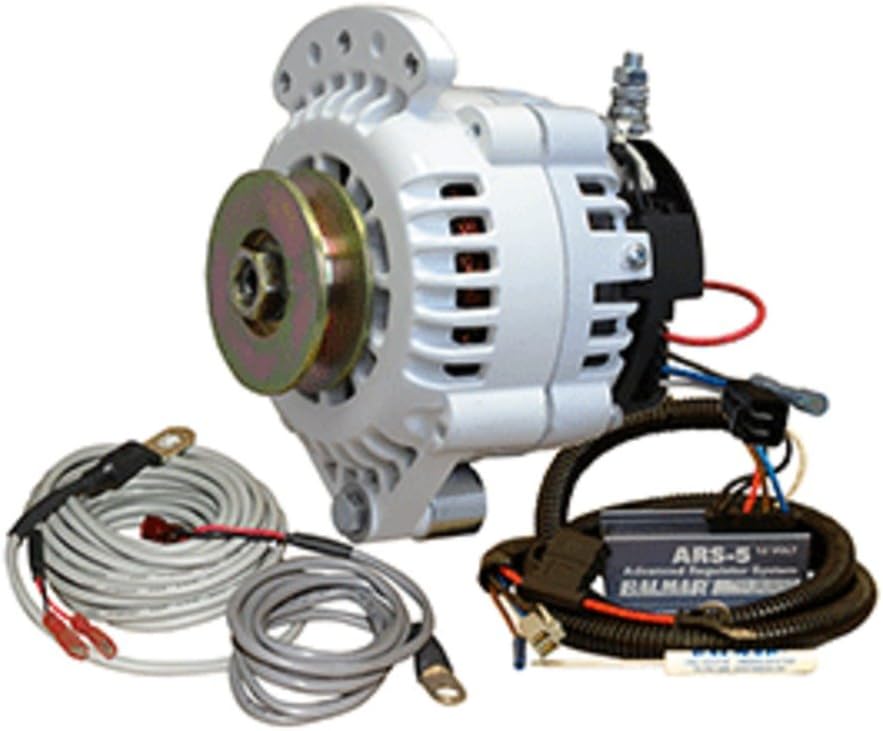 KIT ALTERNTR ARS-REG SING