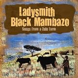SONGS FROM A ZULU FARM (UK)                        image