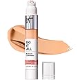 IT Cosmetics Do It All Radiant Concealer ­­– Makeup Concealer – Hydrate & Brighten – Creaseless Medium Coverage & Radiant Finish ­­– Niacinamide & Hyaluronic Acid - 0.2 Fl Oz