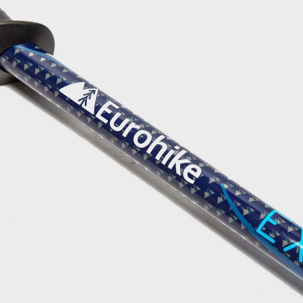 eurohike traverse antishock pole
