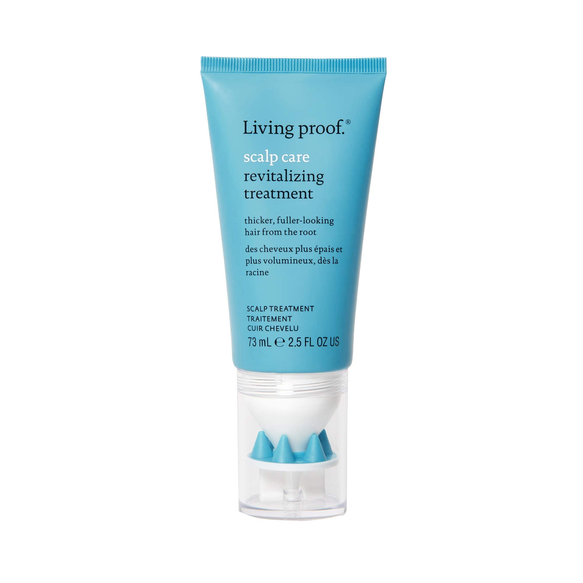 Living proof - Scalp Care Revitalizing Treatment (2.5 Oz)