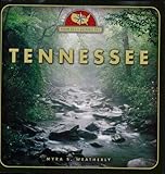 Front cover for the book Tennessee (From Sea to Shining Sea) by Myra S. Weatherly