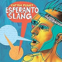 Captain Planet (feat. Chico Mann) Ablum Cover