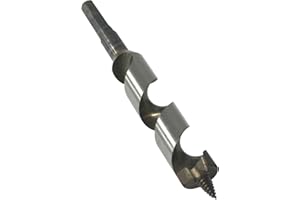 Greenlee 62PTS-1 Shorty Nail Eater II Wood Boring Bit for 1-Inch Holes