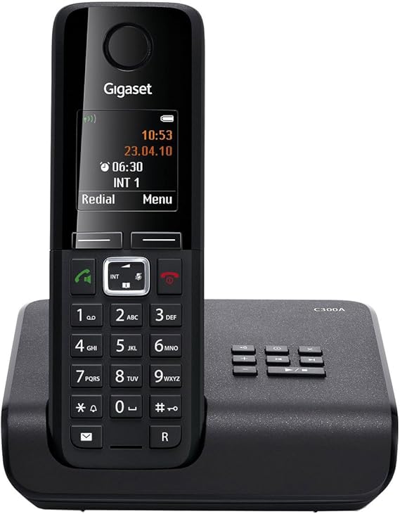 gigaset c300a dect