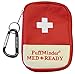e-Pill MedReady Asthma Inhaler, Peak Flow & Medicine Accessories Travel Case - Does Not Include Inhaler