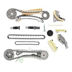 Engine Timing Chain Kit Compatible with 1997-2005