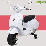 baybee vespa scooter