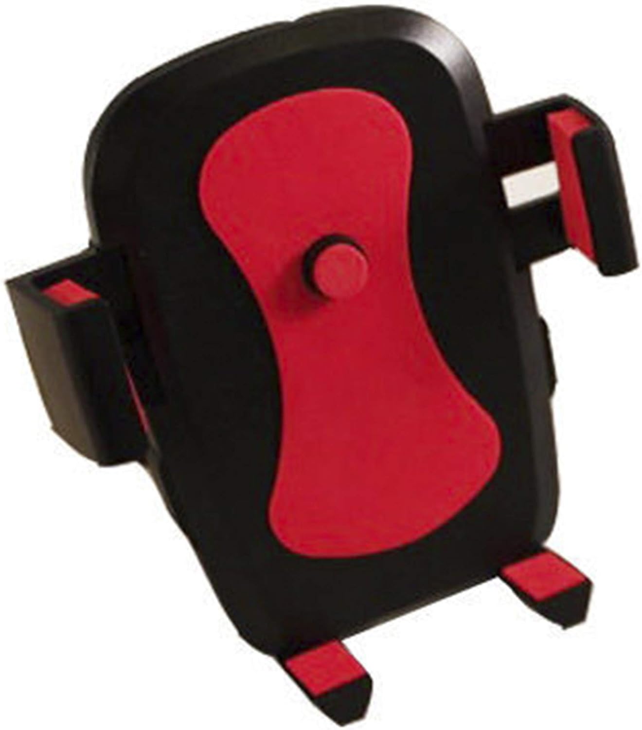 FJ Cruiser Accessories Phone Holder Suits All Phones (Red) Amazon