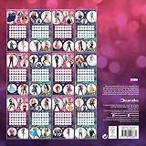 Image de The Official Strictly Come Dancing 2016 Square Calendar