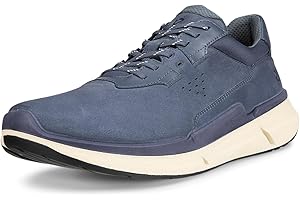 ECCO Men's Biom 2.2 Textile Cross-Training Shoes