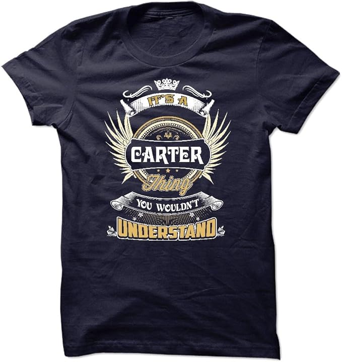 Carter, Carter Thing, Carter Tshirt, Carter Shirt, Carter Hoodie
