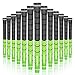 CHAMPKEY Multi Compound Golf Grips 13 Pack | Micro Texture Control and Medium Feedback Golf Club Grips | Come with 15 Tapes