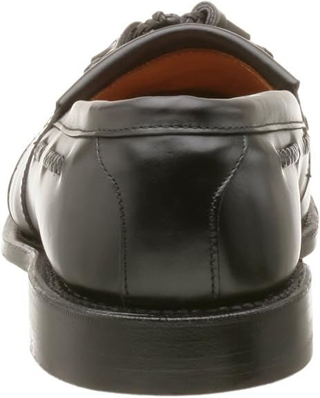 allen edmonds cody tassel loafers