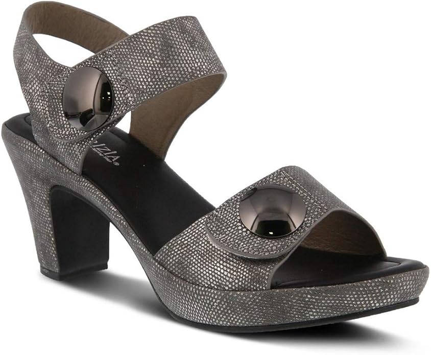 patrizia dade sandal
