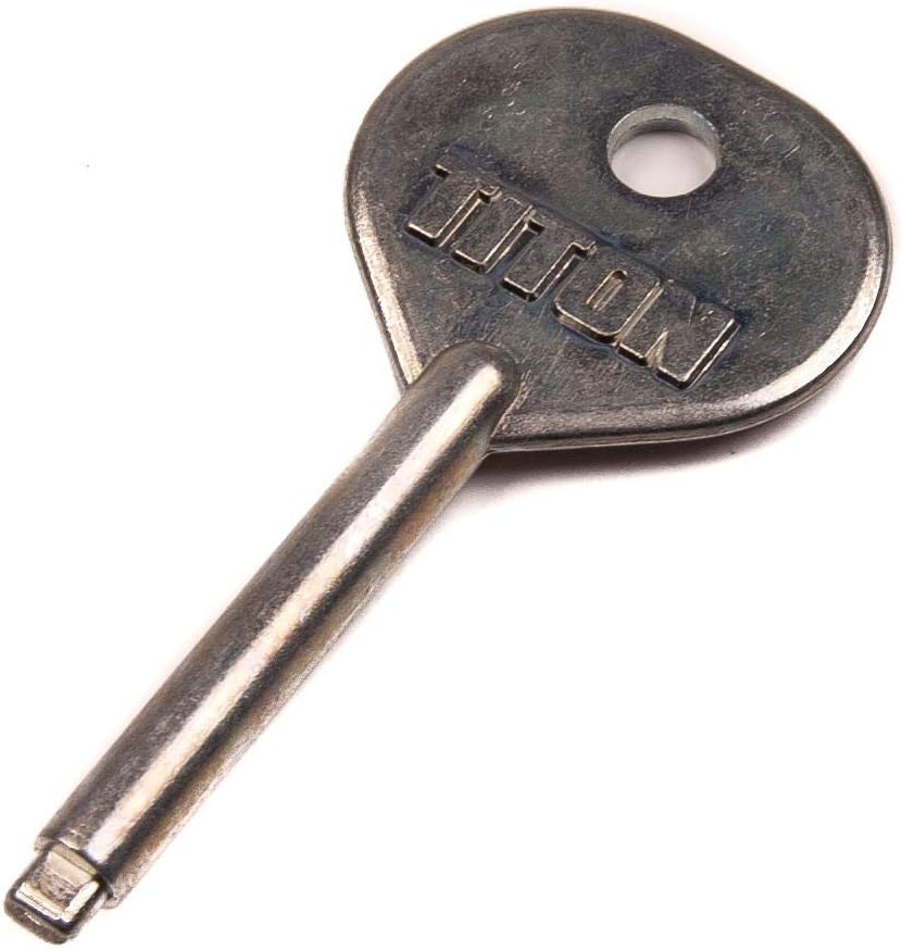 Handle key