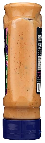SIR KENSINGTON’S MAYONNAISE SPECIAL SAUCE, 12 OZ (PACK OF 6)