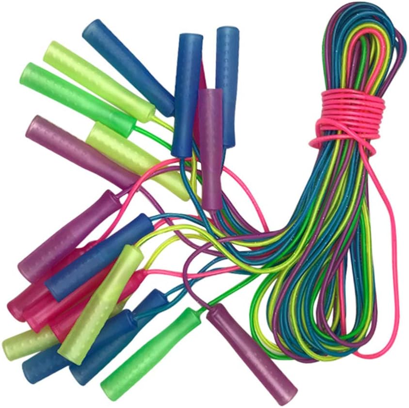10 Pack Kids Jump Rope - Image 5