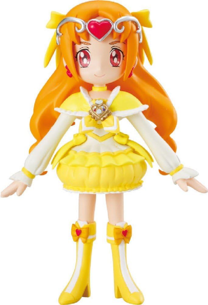 Suite Precure CureDoll Cure Muse japan import (japan import)