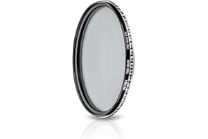 NiSi 49mm True Color CPL Filter - Circular Polarizer Lens Filter with Multi-Nano & Ultra-Low Reflection Coating