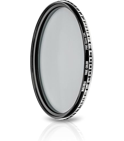 Amazon.com : Circular Polarizing Filter Compatible with Nikon