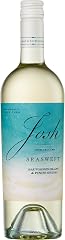 Josh Cellars, Seaswept White Blend, 750 mL