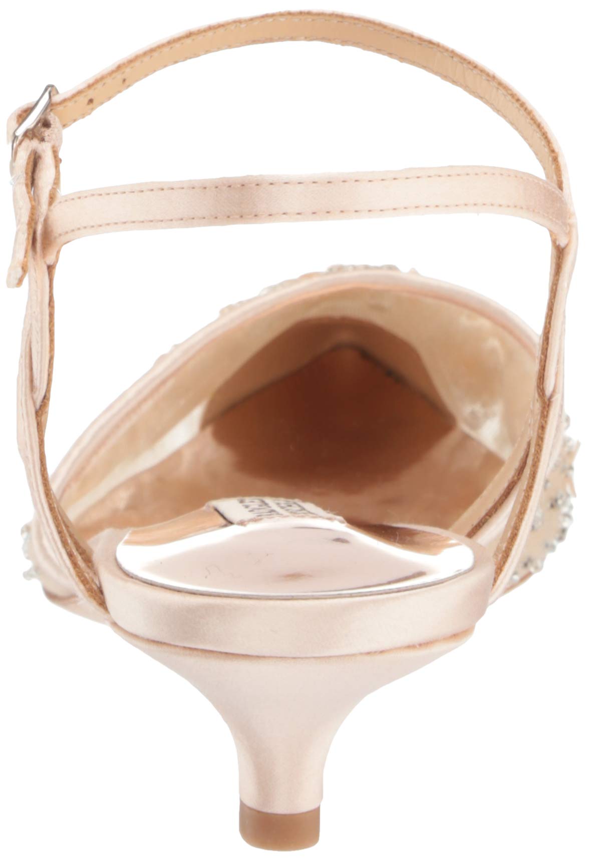 Badgley Mischka Women's Iris Pump - Image 3
