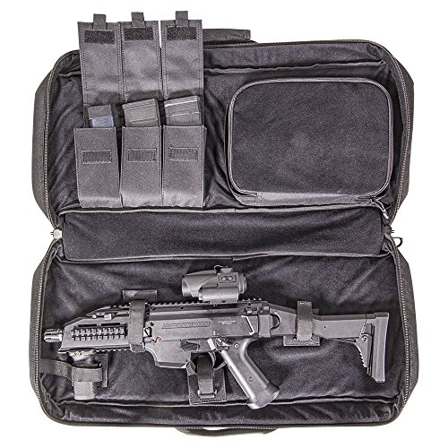 Firefield Carbon Series Covert/Breakdown Bag, One Size (Certified Refurbished) - Thumbnail 5