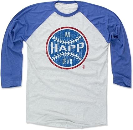 ian happ shirt