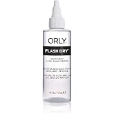 Orly Flash Dry Drops - 4 Oz