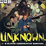 Unknown, 1-6 player cooperative survival