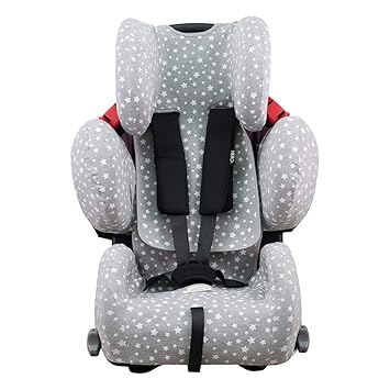 recaro young sport hero 2