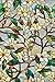 01-0142 Window Film, Summer Magnolia, Self-Static, 24 x 36-in. - Quantity 1