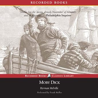 Moby Dick