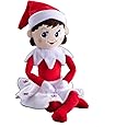 The Elf on the Shelf Girl Plushee Pal - Light