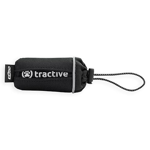 Tractive Gps Dog Fitness Tracker Tractive GPS Dog Tracker Pouch