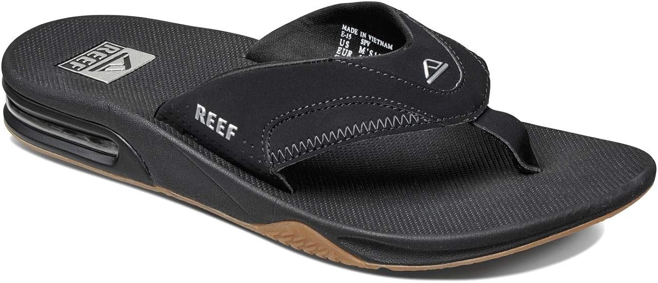silver reef flip flops