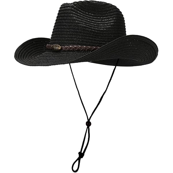 Black＆Silver by Henschel Henschel Aussie Mesh Breezer Hat - Packable Sun Protection
