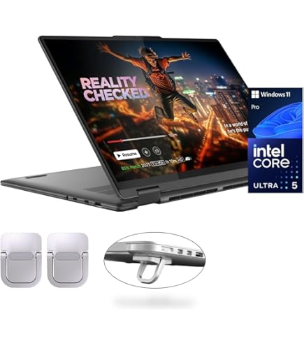 Amazon.com: Lenovo Yoga 7i 2-in-1 16