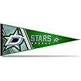Rico Industries NHL Hockey 12" x 30" Felt Wall Décor Pennant - Great for Home/Bed Room/Man Cave Décor