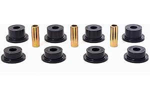 Fabtech FTS1004 Sway Bar Link Bushing