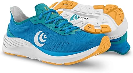 cyclone running shoe
